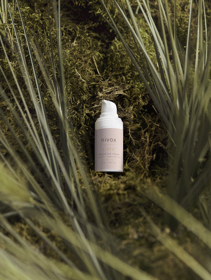 nivox LIFT9™ Peptide Eye Cream