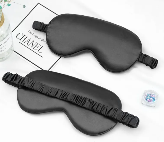 Comfort Sleep Mask
