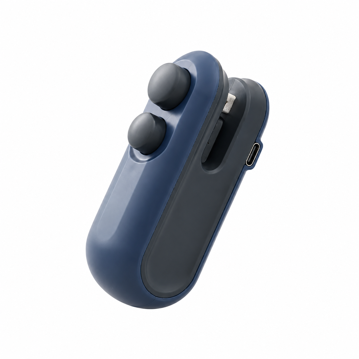SnapSeal Go