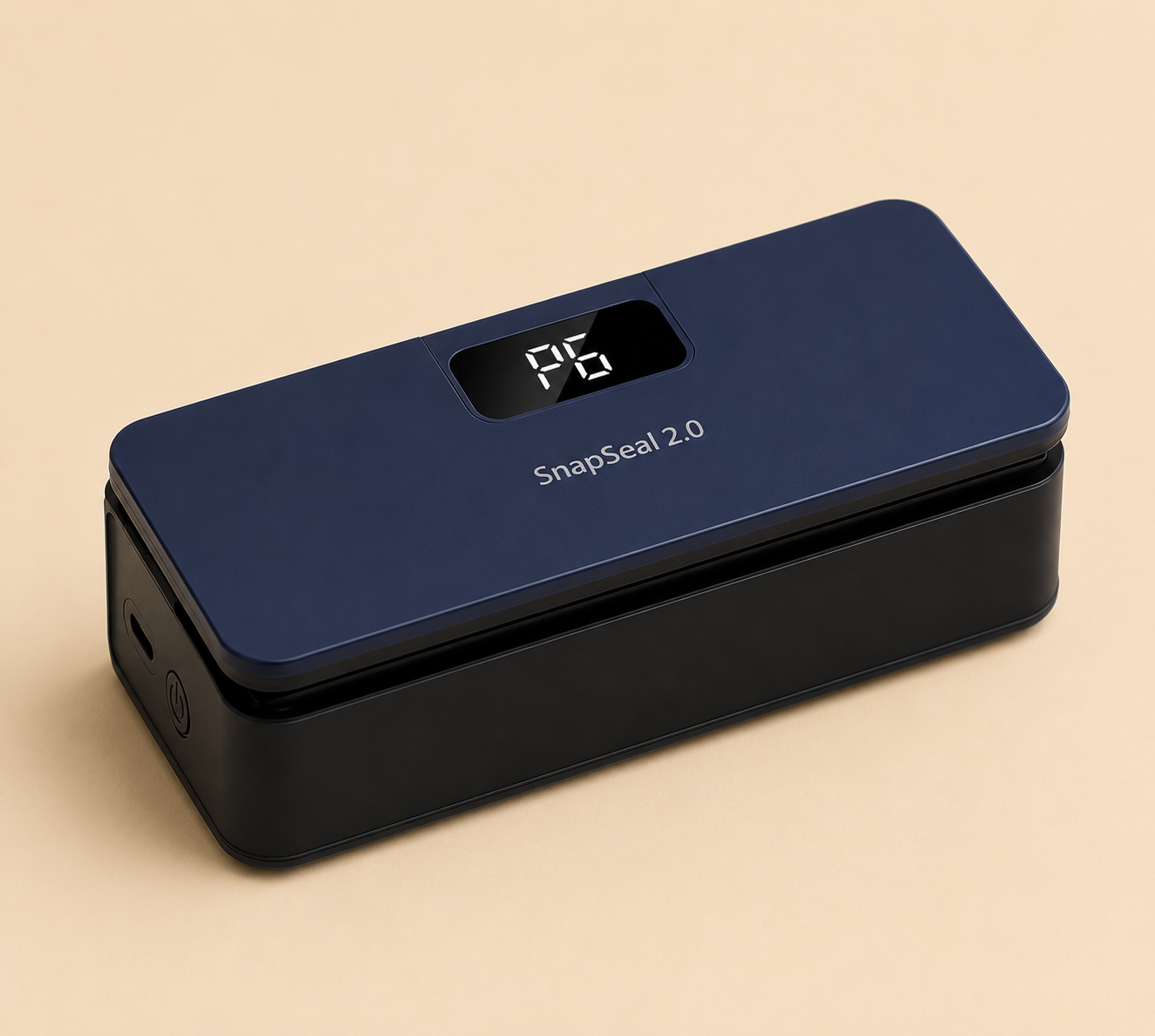 SnapSeal 2.0
