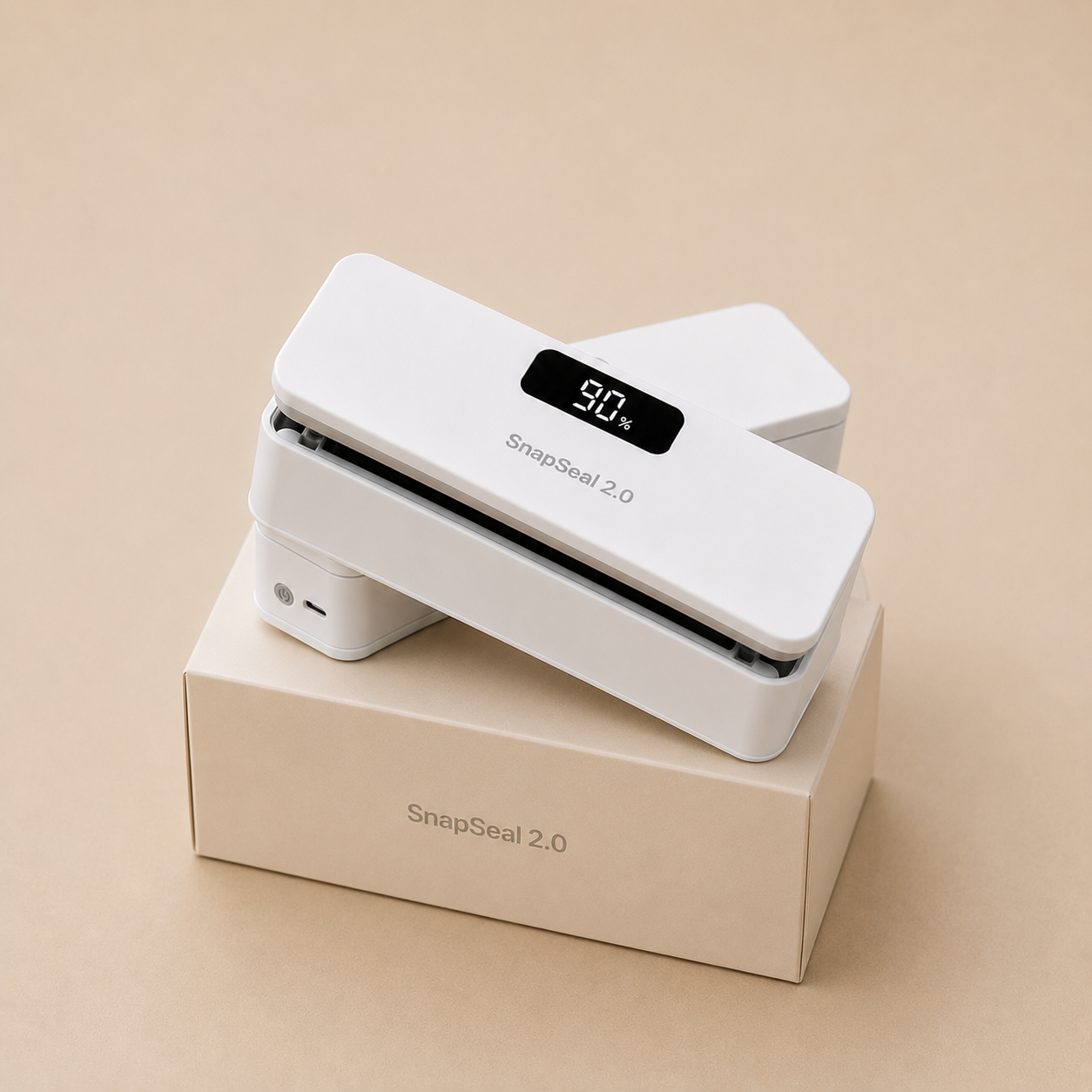 SnapSeal 2.0