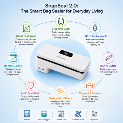 SnapSeal 2.0