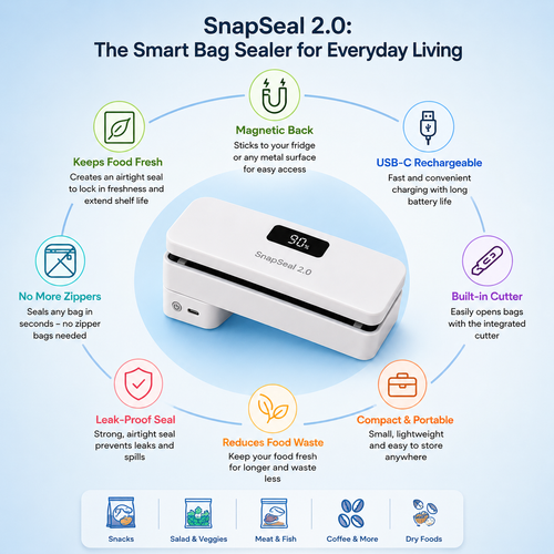 SnapSeal 2.0