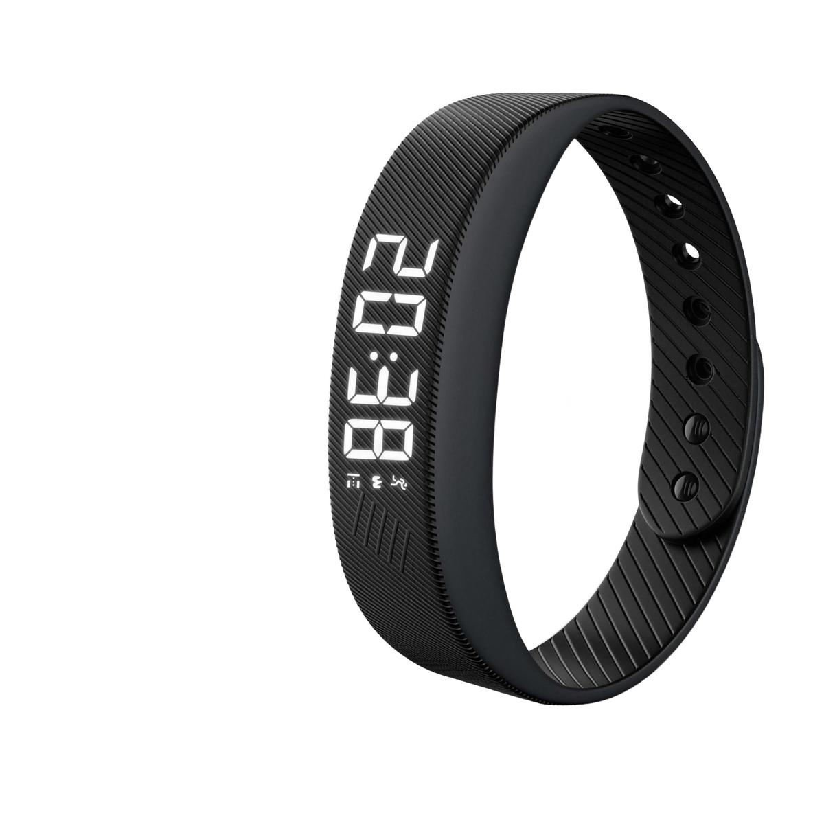 Silent Vibrating Alarm Watch | Nivox Nudge