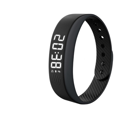 Silent Vibrating Alarm Watch | Nivox Nudge