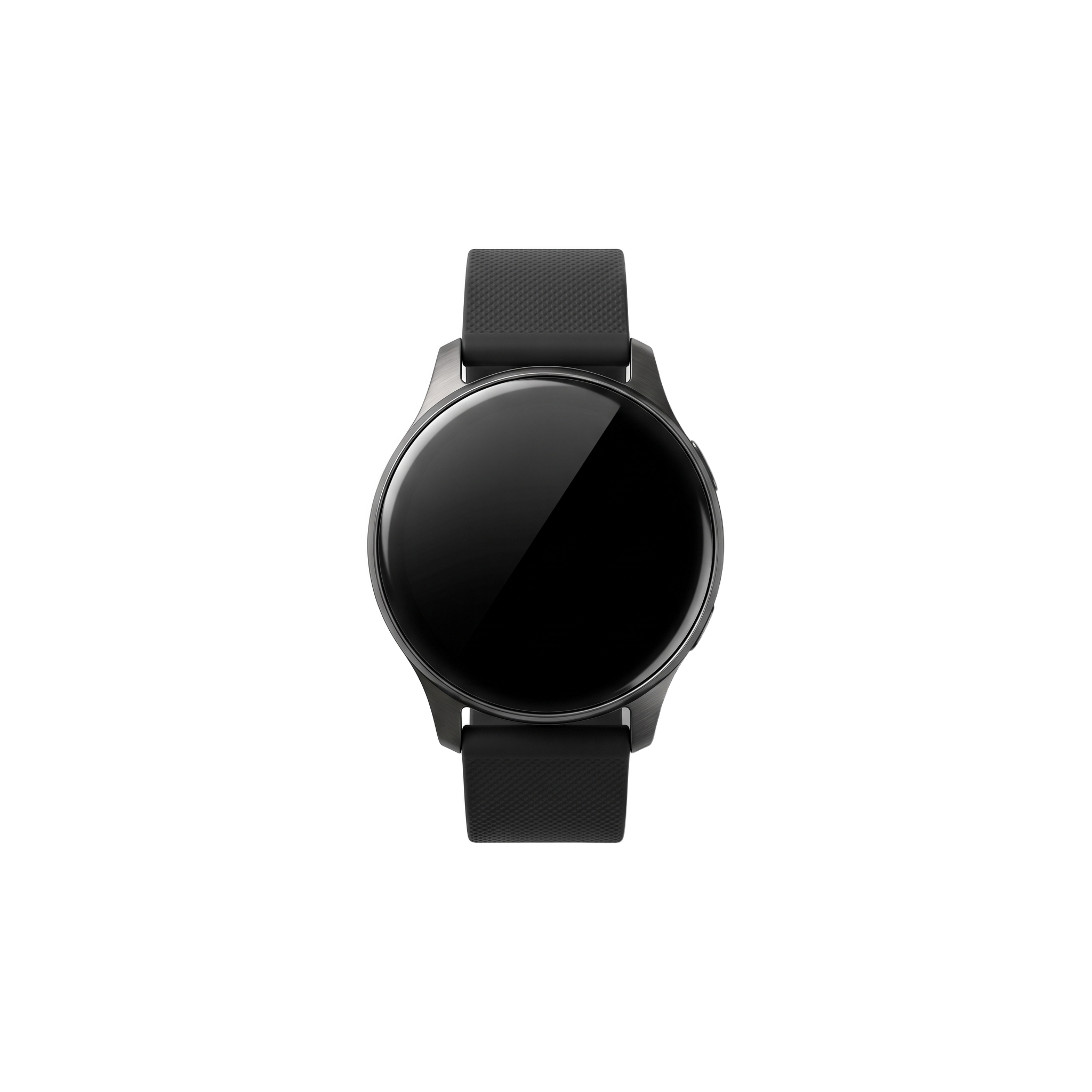 Smartwatch alarm