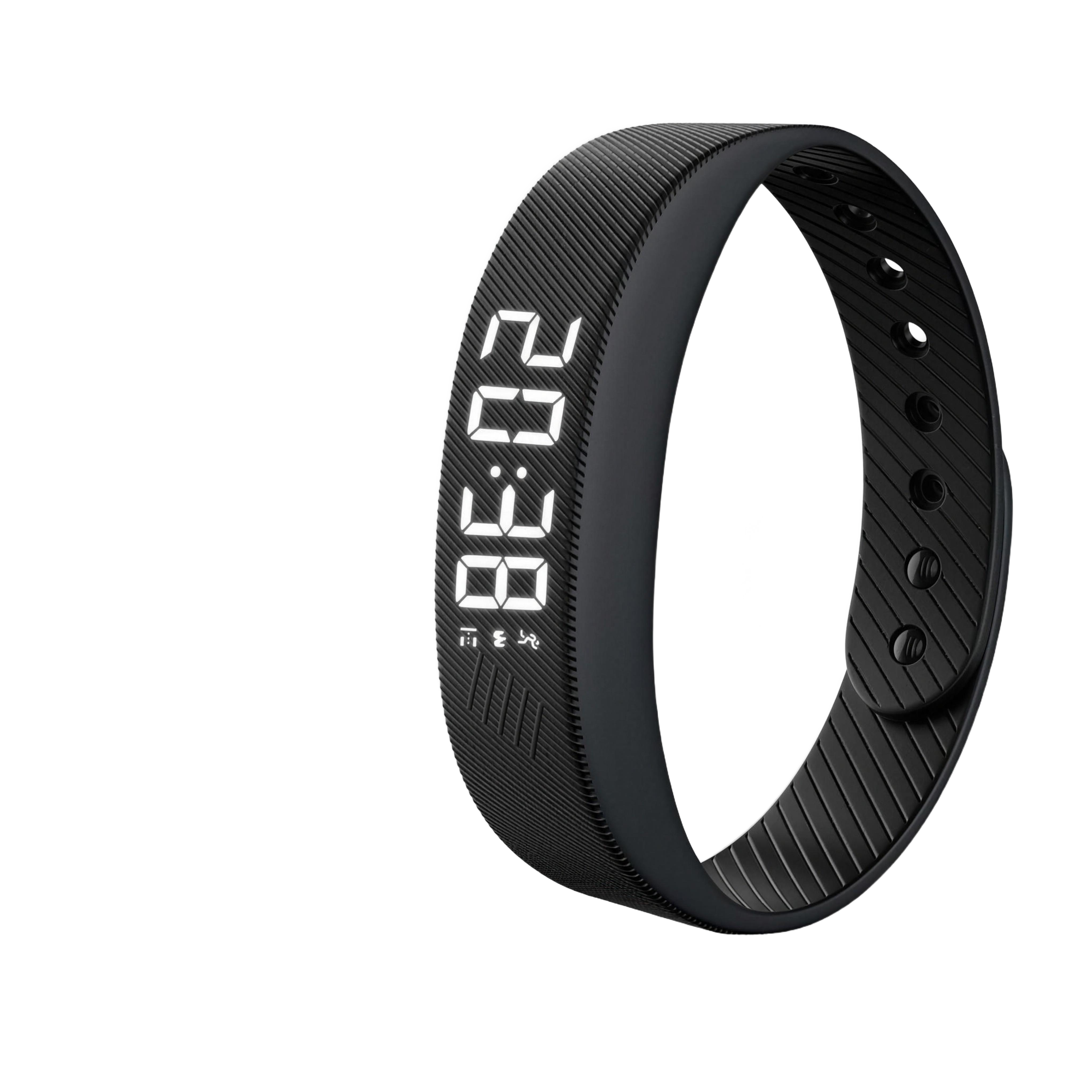Nivox Nudge silent alarm watch