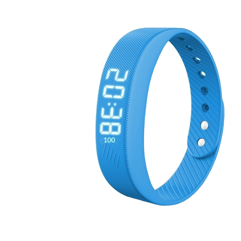 Nivox Nudge azul