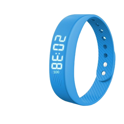 Nivox Nudge azul