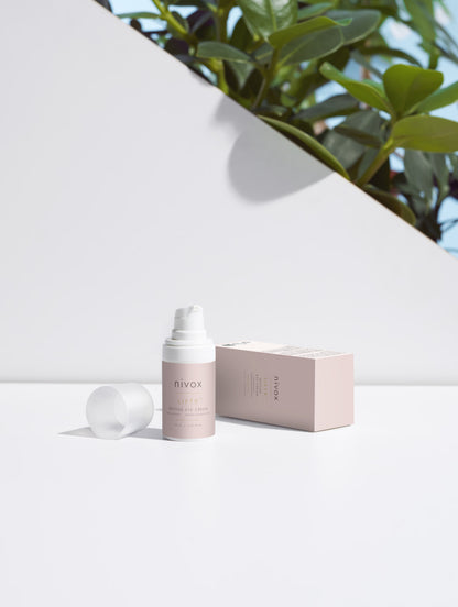 nivox LIFT9™ Peptide Eye Cream